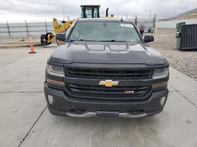 Photo 5 from auction – 2017 CHEVROLET SILVERADO with VIN 1GCVKREC5HZ370567