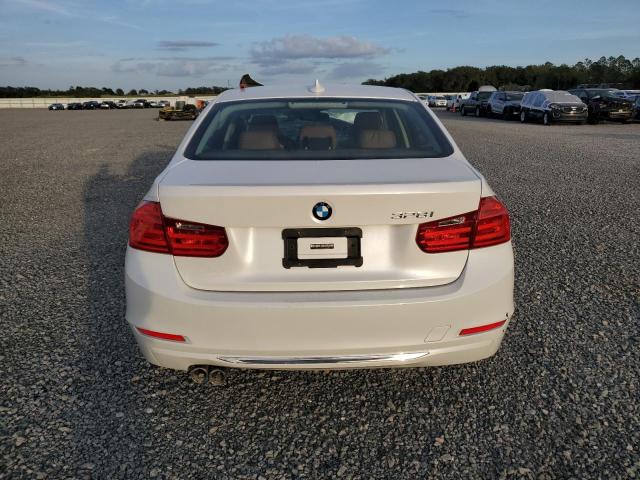 Photo 6 from auction – 2013 BMW 328 I with VIN WBA3A5G59DNP22369