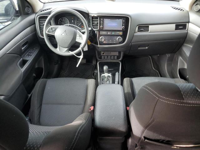 Photo 8 from auction – 2018 MITSUBISHI OUTLANDER with VIN JA4AD2A31JZ052564