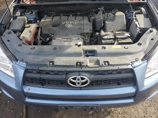 Photo 12 from auction – 2011 TOYOTA RAV4 with VIN 2T3BF4DV4BW100489