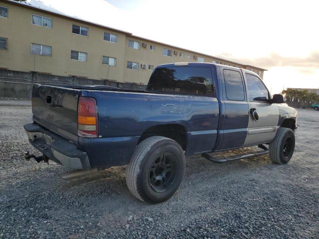 Photo 3 from auction – 1999 CHEVROLET SILVERADO with VIN 2GCEC19V3X1228154