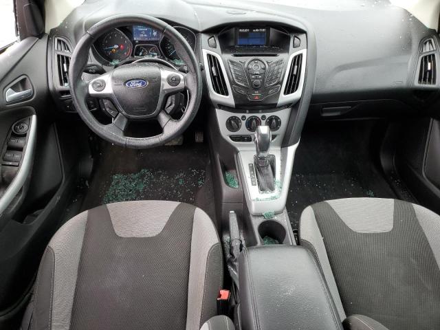 Foto 8 de la subasta – 2012 FORD FOCUS SE con VIN 1FAHP3K21CL216463