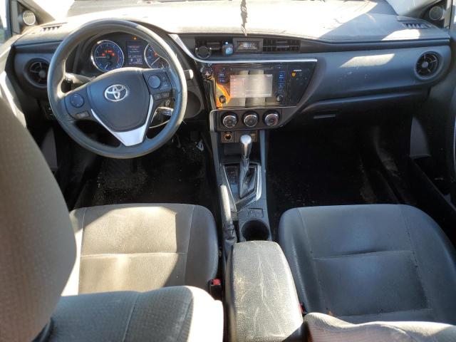 Photo 8 from auction – 2017 TOYOTA COROLLA L with VIN 2T1BURHEXHC894110