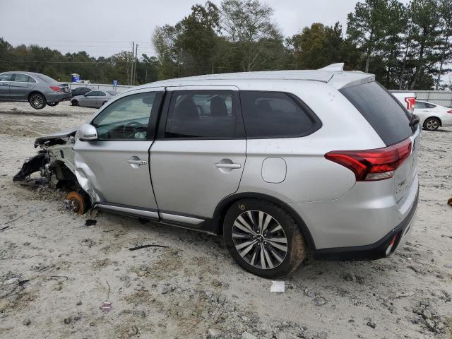 Photo 2 from auction – 2020 MITSUBISHI OUTLANDER with VIN JA4AD3A30LZ044075