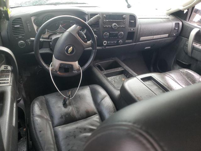 Photo 8 from auction – 2011 CHEVROLET SILVERADO with VIN 3GCPKSE35BG297725
