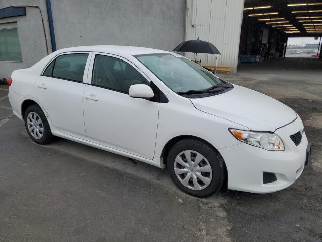 Photo 4 from auction – 2010 TOYOTA COROLLA BA with VIN 1NXBU4EE9AZ267250
