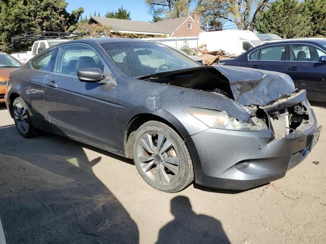 Photo 4 from auction – 2008 HONDA ACCORD EX with VIN 1HGCS12718A015945