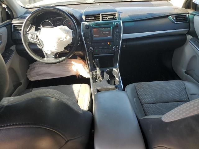 Photo 8 from auction – 2015 TOYOTA CAMRY LE with VIN 4T1BF1FK1FU033995