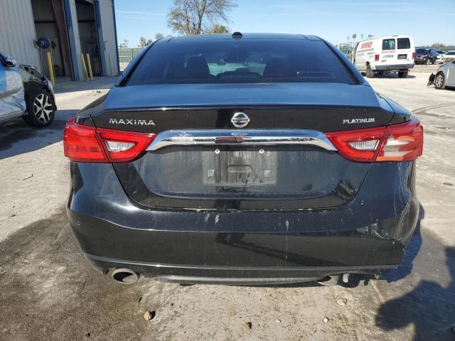 Photo 6 from auction – 2017 NISSAN MAXIMA 3.5 with VIN 1N4AA6AP5HC389637