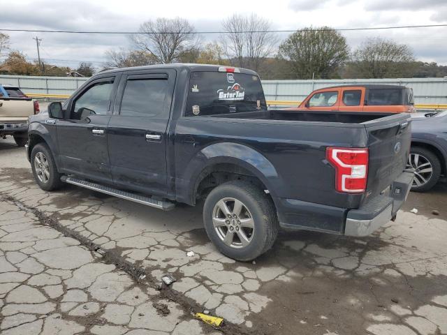 Photo 2 from auction – 2019 FORD F150 SUPER with VIN 1FTEW1CBXKFD09305