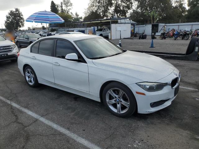Фото 4 с аукциона – 2012 BMW 328 I SULE с VIN WBA3C1C57CF430799
