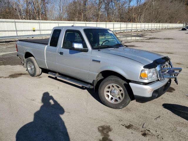 Photo 4 from auction – 2010 FORD RANGER SUP with VIN 1FTKR4EE6APA44376