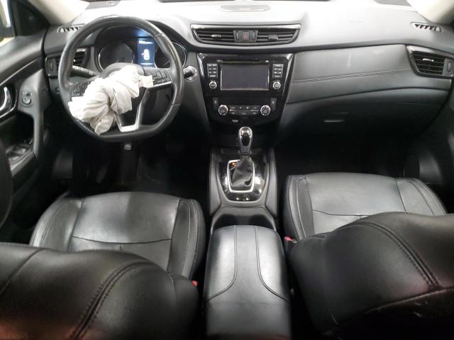 Photo 8 from auction – 2017 NISSAN ROGUE SV with VIN 5N1AT2MVXHC874990