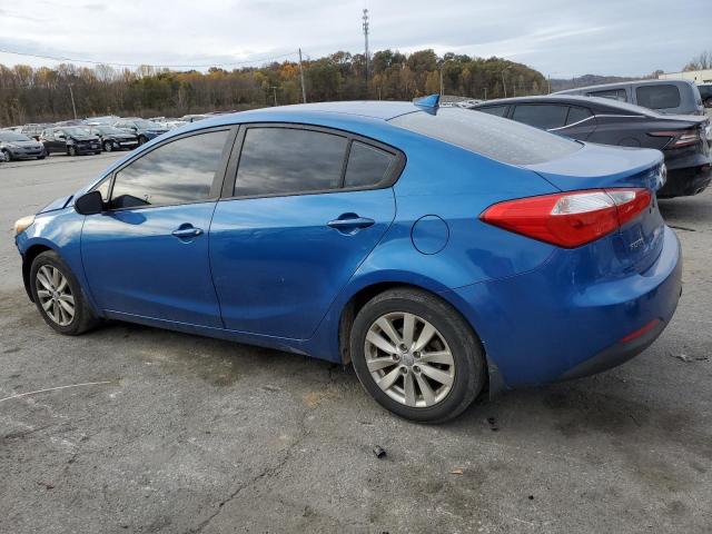 Photo 2 from auction – 2014 KIA FORTE LX with VIN KNAFX4A64E5159577