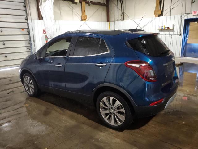 Photo 2 from auction – 2019 BUICK ENCORE PRE with VIN KL4CJASB5KB822342
