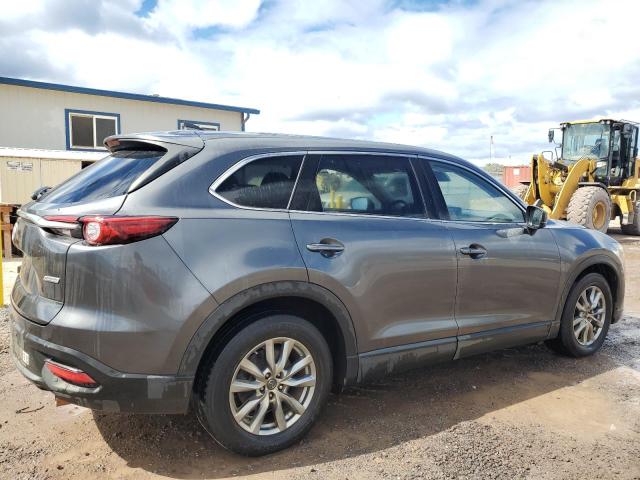 Photo 3 from auction – 2019 MAZDA CX-9 TOURI with VIN JM3TCACY1K0312561