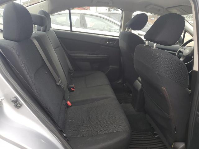 Photo 10 from auction – 2013 SUBARU IMPREZA PR with VIN JF1GJAC63DH027014