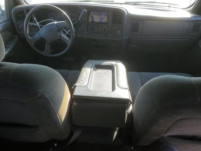 Photo 8 from auction – 2003 CHEVROLET SILVERADO with VIN 2GCEC19V931304082