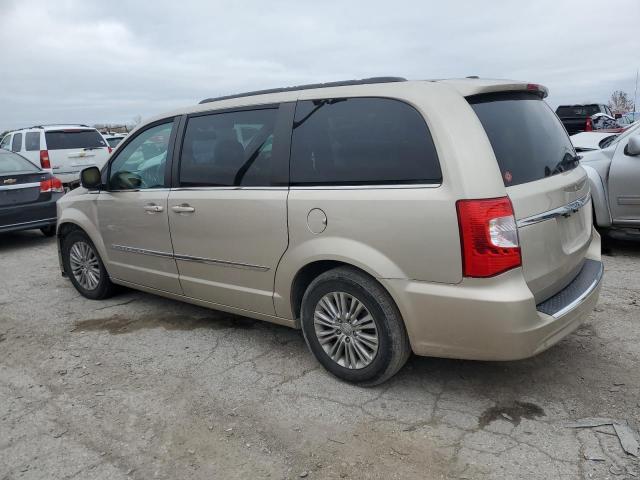 Photo 2 from auction – 2015 CHRYSLER TOWN & COU with VIN 2C4RC1CG0FR646358