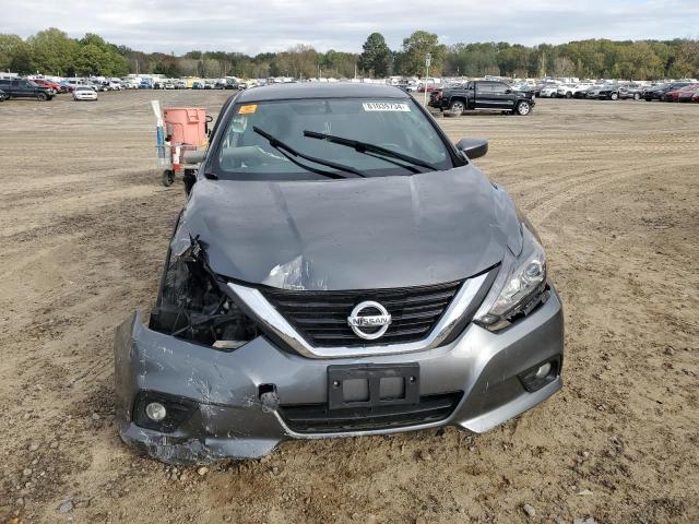 Photo 5 from auction – 2017 NISSAN ALTIMA 2.5 with VIN 1N4AL3AP1HC166150