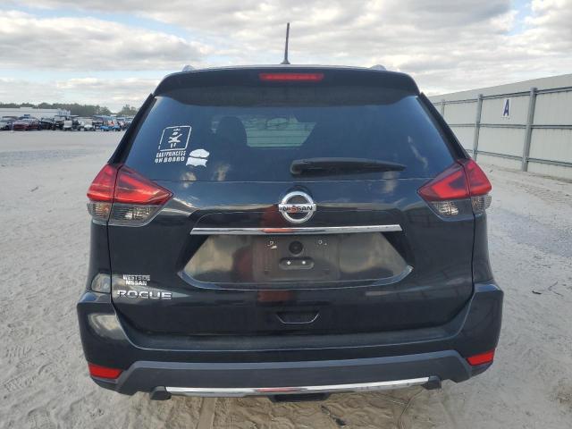 Photo 6 from auction – 2017 NISSAN ROGUE SV with VIN 5N1AT2MN9HC730816