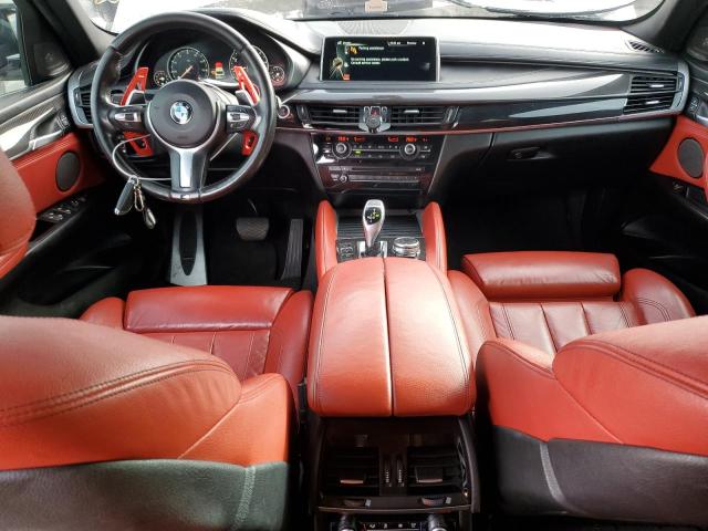 Photo 8 from auction – 2015 BMW X6 SDRIVE3 with VIN 5UXKU0C58F0F92066