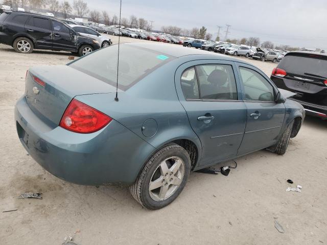 Photo 3 from auction – 2010 CHEVROLET COBALT 2LT with VIN 1G1AF5F55A7184257