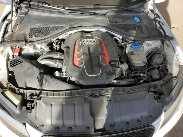 Photo 11 from auction – 2014 AUDI RS7 with VIN WUAW2AFC8EN902596
