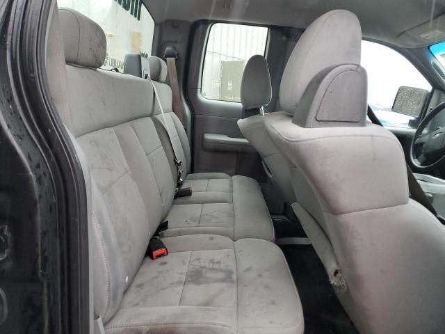 Photo 10 from auction – 2005 FORD F150 with VIN 1FTRX14W05KC57470