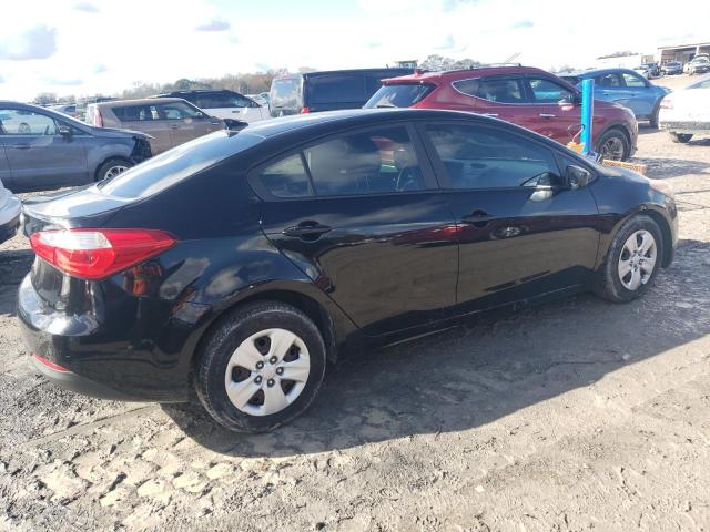 Photo 3 from auction – 2016 KIA FORTE LX with VIN KNAFK4A66G5514878