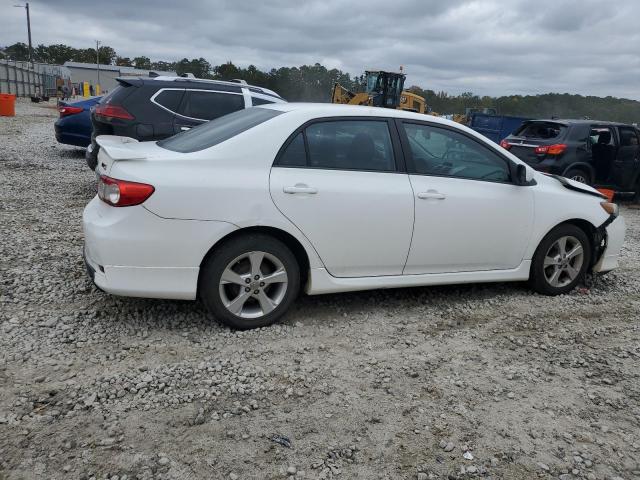 Photo 3 from auction – 2012 TOYOTA COROLLA BA with VIN 2T1BU4EE8CC909915