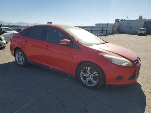 Photo 4 from auction – 2013 FORD FOCUS SE with VIN 1FADP3F2XDL204841