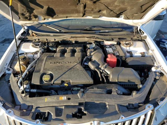 Photo 11 from auction – 2012 LINCOLN MKZ with VIN 3LNHL2JC7CR837780