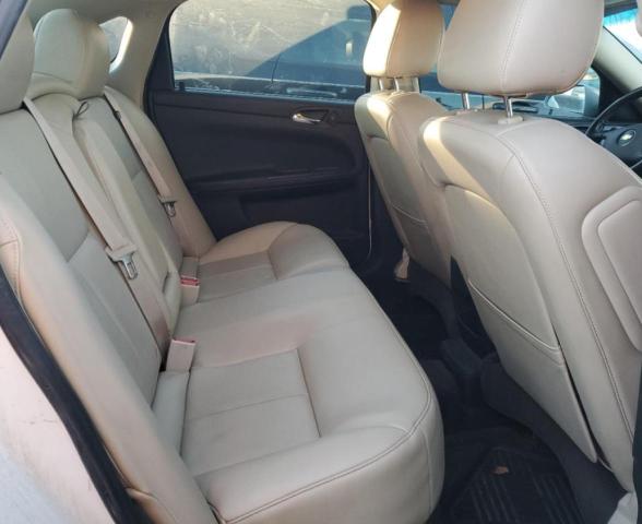 Photo 10 from auction – 2012 CHEVROLET IMPALA LTZ with VIN 2G1WC5E34C1258461