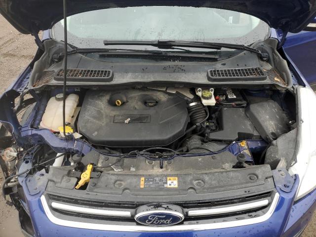 Photo 12 from auction – 2013 FORD ESCAPE SEL with VIN 1FMCU9H97DUA85289