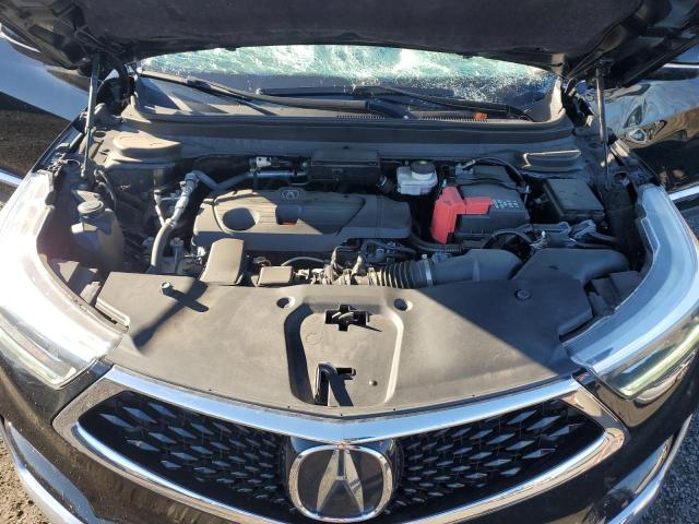 Photo 12 from auction – 2019 ACURA RDX TECHNO with VIN 5J8TC2H58KL022010