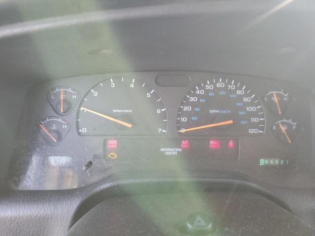 Photo 9 from auction – 2001 DODGE DURANGO with VIN 1B4HS28ZX1F583720