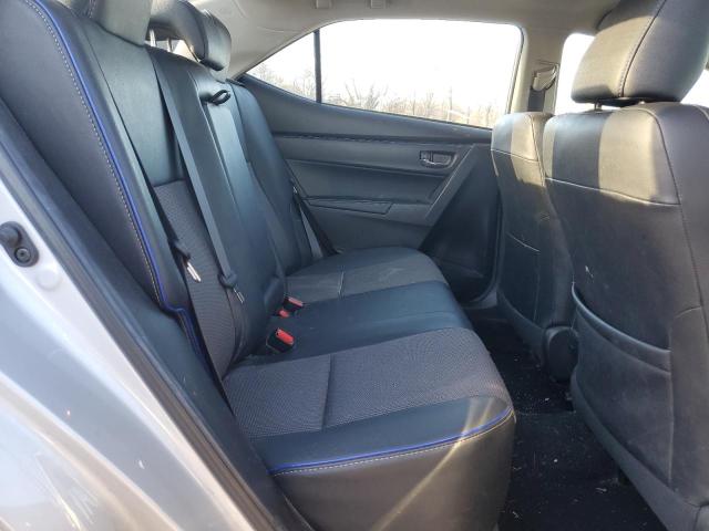 Photo 10 from auction – 2018 TOYOTA COROLLA L with VIN 2T1BURHEXJC046024