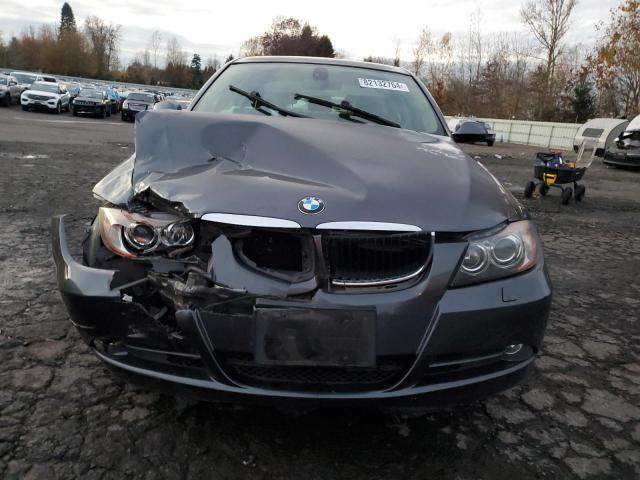 Photo 5 from auction – 2008 BMW 328 with VIN WBAVC93538K037520