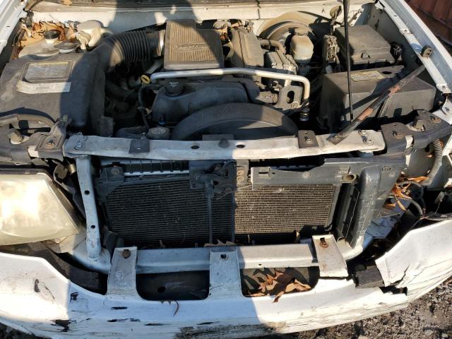Photo 12 from auction – 2003 GMC ENVOY with VIN 1GKDS13S532369187