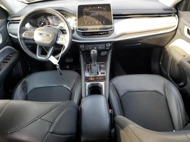 Photo 8 from auction – 2022 JEEP COMPASS LA with VIN 3C4NJDBB0NT120027