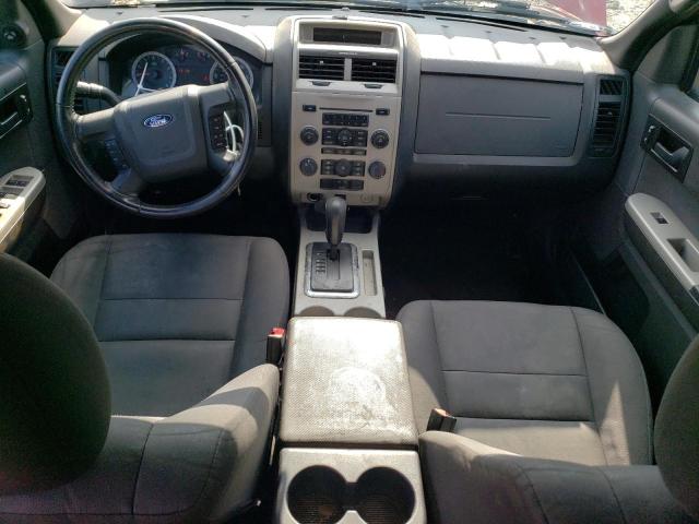 Photo 8 from auction – 2011 FORD ESCAPE XLT with VIN 1FMCU9D78BKB29300