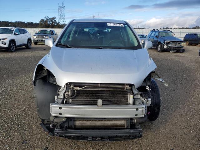 Photo 5 from auction – 2015 CHEVROLET TRAX LS with VIN 3GNCJKSB2FL245809