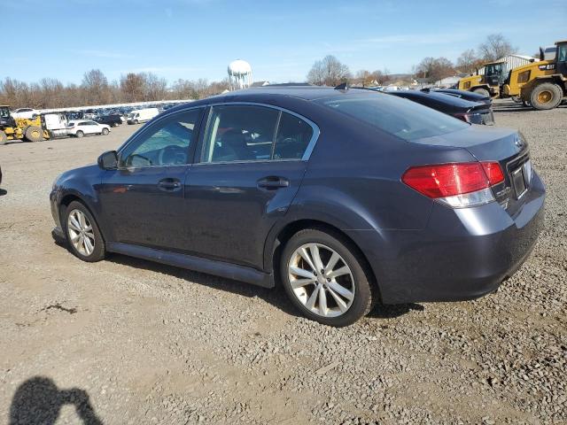 Photo 2 from auction – 2014 SUBARU LEGACY 2.5 with VIN 4S3BMBC68E3036646