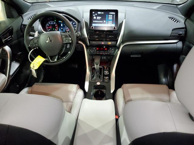 Photo 8 from auction – 2024 MITSUBISHI ECLIPSE CR with VIN JA4ATWAA4RZ065670