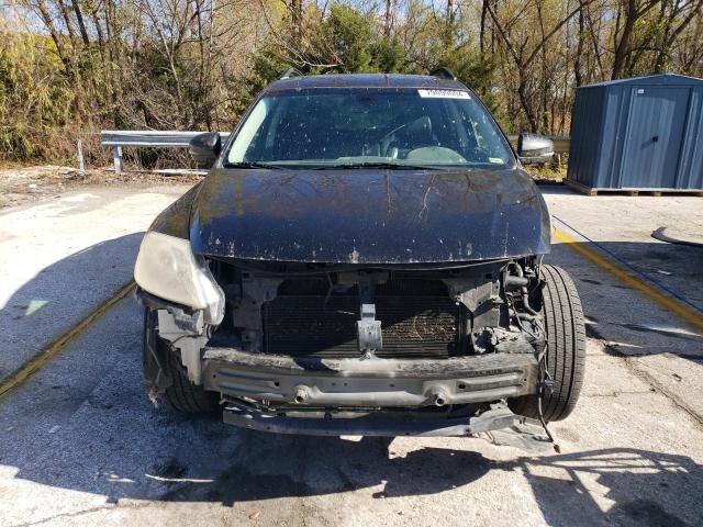Photo 5 from auction – 2011 MAZDA CX-9 with VIN JM3TB3DA2B0313413