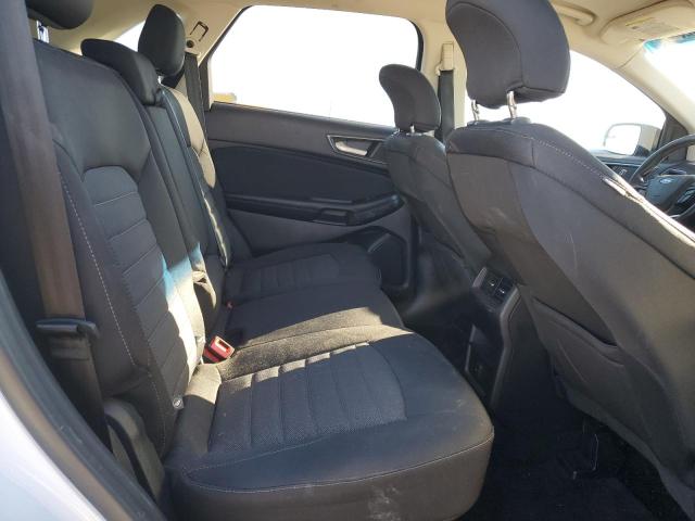 Photo 10 from auction – 2016 FORD EDGE SE with VIN 2FMPK3G99GBC11054