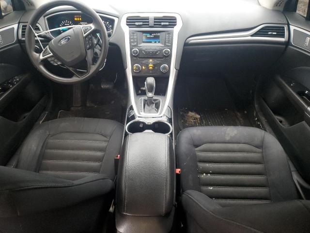 Photo 8 from auction – 2014 FORD FUSION SE with VIN 1FA6P0H71E5363642