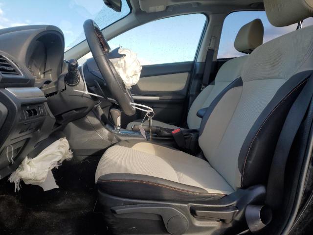 Photo 7 from auction – 2016 SUBARU CROSSTREK with VIN JF2GPABC7G8335292