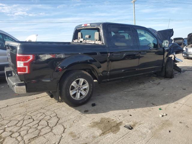 Photo 3 from auction – 2018 FORD F150 SUPER with VIN 1FTEW1EP8JFD62253